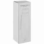 Смарт-термос TERMINO, VER.2, белый (молочный)