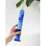 Термометр стеклянный «Галилео», голубой