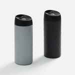 Термостакан HARD WORK, черный