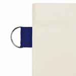 Шопер ONLOOK, неокрашенный с синим