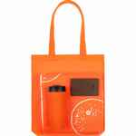 Набор TANGERINE DREAM, оранжевый