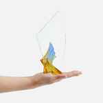 Стела FAIR WIND