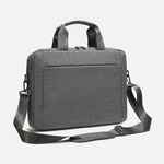 Сумка для ноутбука L225, темно-серая