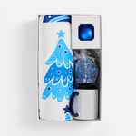 Набор WONDER FOREST, синий