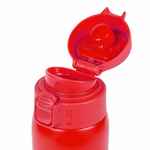 Термокружка RELAXIKA, VER.2, красная