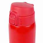 Термокружка RELAXIKA, VER.2, красная