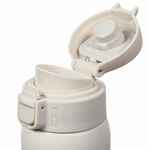 Термокружка RELAXIKA, VER.2, белая