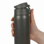 Термокружка RELAXIKA, VER.2, хаки