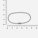 Цепочка для крепления SHARIC, серая