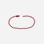 Цепочка для крепления SHARIC, красная