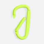 Карабин RABY, желтый неон