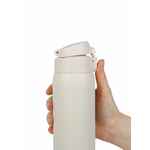 Термокружка RELAXIKA, VER.2, белая