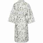 Халат махровый NOCHE с полноцветной печатью на заказ