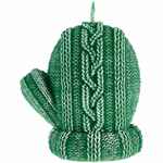 Набор KNITEAM, зеленый