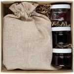 Набор BERRYSTA, лесная ягода