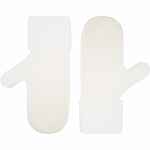 Набор SWEET EMBRACE, белый