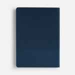 Ежедневник VALE NEW, недатированный, синий