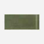 Полотенце махровое TERRYCHIC, среднее, зеленое