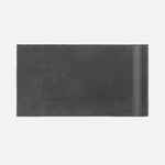 Полотенце махровое TERRYCHIC XL, темно-серое