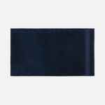 Полотенце махровое TERRYCHIC XL, темно-синее