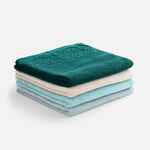 Полотенце махровое HOYA, среднее, бежевое