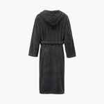 Халат флисовый MAGIC MANTLE, темно-серый, размер M/L