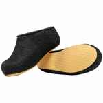 Домашние валенки CANT, черные, размер 35