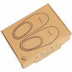 Домашние валенки STEP, синие (василек), размер 35