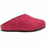 Домашние валенки STEP, розовые (вереск), размер 35