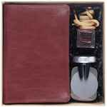 Набор APACHE AUTO, красный