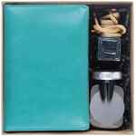 Набор APACHE AUTO, бирюзовый