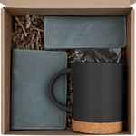 Набор INSTREAM TEA, серый