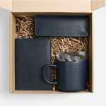 Набор INSTREAM TEA, синий