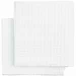 Набор WAFFLE KIT, белый