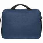 Конференц-сумка MEMBER, темно-синяя