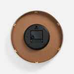 Часы VINTAGE, серые