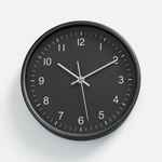 Часы BENTY, черные