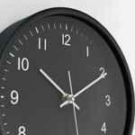 Часы BENTY, черные