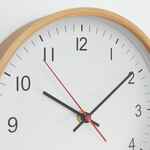 Часы BENTY, белые