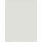 Плед KNITLY, жемчужно-белый