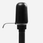 Электрический аэратор-дозатор для вина LONKS, черный