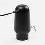 Электрический аэратор-дозатор для вина LONKS, черный