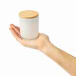 Свеча ароматическая SAVOR FLAVOR, VER.2, манго