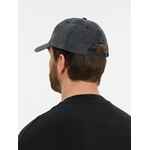 Бейсболка BERWI, черная