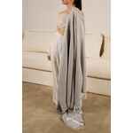 Плед «Гирвас», бежевый