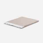 Плед «Гирвас», бежевый