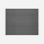 Плед «Гирвас», серый