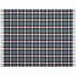 Плед «Валдай», серый