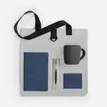 Набор PETRUS MAXI, синий