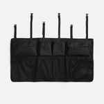 Органайзер в багажник автомобиля ORDINARE, черный